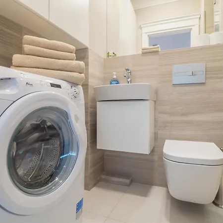 Appartement Wiezienna *