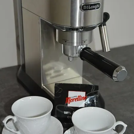Appartement Wiezienna