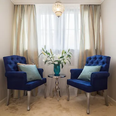 Apartment Wiezienna