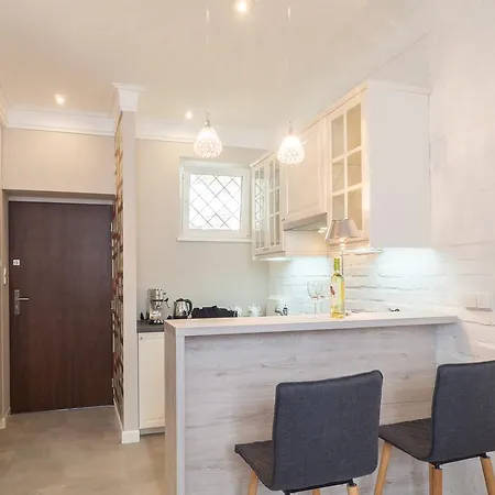 شقة Wiezienna فروتسواف