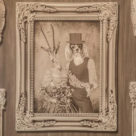 Apartment Wiezienna *