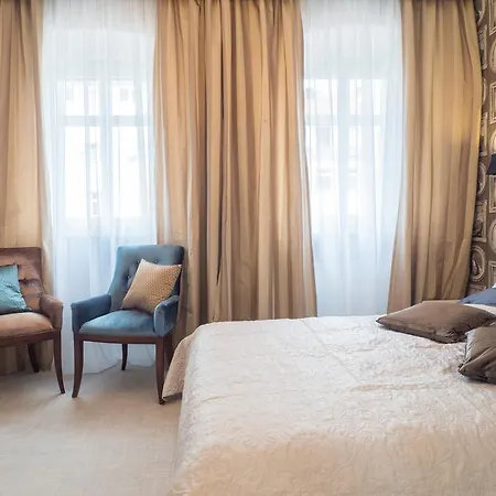 Apartment Wiezienna Wroclaw