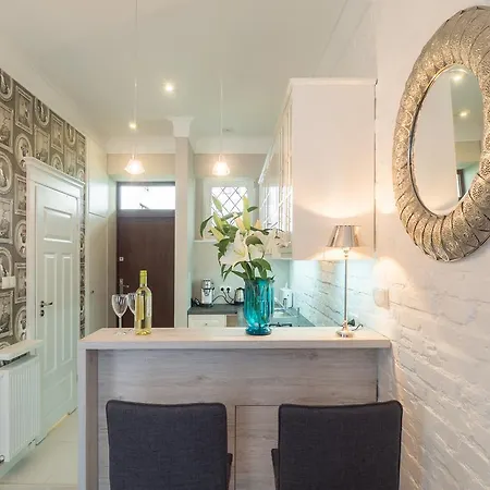 شقة Wiezienna فروتسواف