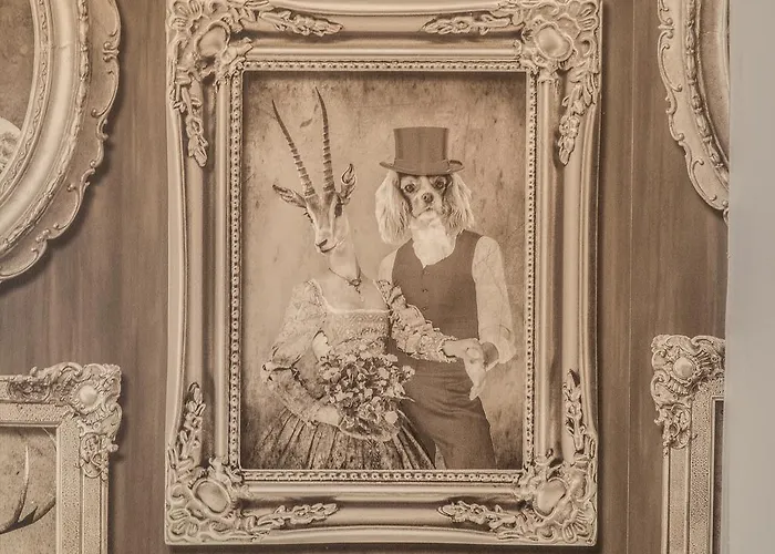 Appartement Wiezienna *