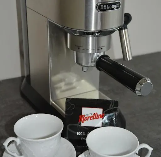 Appartement Wiezienna